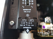 Danfoss Rt107 Thermostat Temperature Controller 17-5140