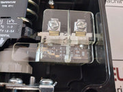 Danfoss Rt11 Thermostat 017A1807-01