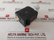 Danfoss Rt11 Thermostat 017A1807-01