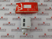 Danfoss Rt112 Pressure Switch 2-16 Psig 1-2 Psi 0.07-0.16 Bar Ab357