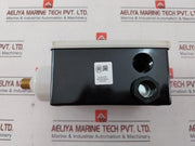 Danfoss Rt112 Pressure Switch 2-16 Psig 1-2 Psi 0.07-0.16 Bar Ab357