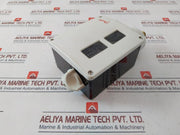 Danfoss Rt112 Pressure Switch 2-16 Psig 1-2 Psi 0.07-0.16 Bar Ab357