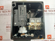 Danfoss Rt112 Pressure Switch 2-16 Psig 1-2 Psi 0.07-0.16 Bar Ab357