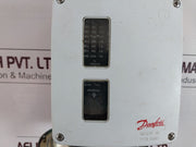 Danfoss Rt113 Pressure Switch 0-30 Kpa Mwp 6 Psig