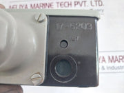 Danfoss Rt116 Pressure Control Switch