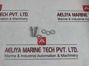 Danfoss Rt116 Pressure Control Switch