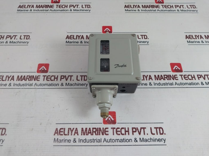 Danfoss Rt116 Pressure Control Switch