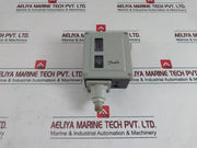 Danfoss Rt116 Pressure Control Switch