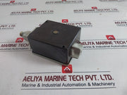 Danfoss Rt116 Pressure Control Switch