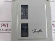 Danfoss Rt116 Pressure Control Switch