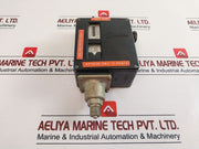 Danfoss Rt116 Pressure Control Switch 3-18Psi
