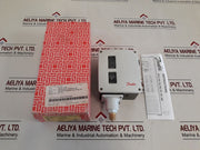 Danfoss Rt116 Pressure Control 017-520366