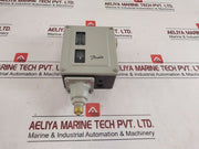 Danfoss Rt116 Pressure Control Switch 1-10 Bar