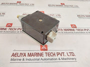 Danfoss Rt116 Pressure Control Switch 1-10 Bar