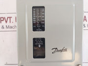 Danfoss Rt116 Pressure Control Switch 1-10 Bar