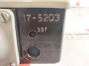Danfoss Rt116 Pressure Control Switch 1-10 Bar