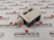 Danfoss Rt116 Pressure Switch 100-1000 Kpa