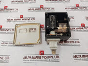 Danfoss Rt116 Pressure Switch 100-1000 Kpa