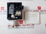 Danfoss Rt117 Pressure Control Switch 017A1752-01