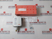 Danfoss Rt117 Pressure Control Switch 017A1752-01