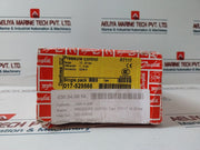 Danfoss Rt117 Pressure Control Switch 017A1752-01