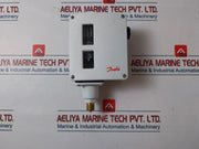 Danfoss Rt117 Pressure Control Switch 017A1752-01