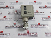 Danfoss Rt11 Temperature Controller, Iec 947-4/5, -30 To 0°C, -25 To 32°F