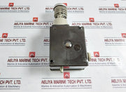 Danfoss Rt11 Temperature Controller, Iec 947-4/5, -30 To 0Â°C, -25 To 32Â°F