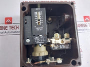 Danfoss Rt11 Temperature Controller, Iec 947-4/5, -30 To 0Â°C, -25 To 32Â°F