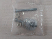 Danfoss Rt121 Pressure Control Switch 017-521566 0-100 Kpa