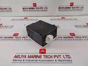 Danfoss Rt121 Pressure Control Switch 017-521566 0-100 Kpa