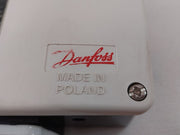 Danfoss Rt121 Pressure Control Switch 017-521566 0-100 Kpa
