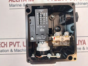 Danfoss Rt121 Pressure Switch (New)