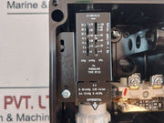 Danfoss Rt121 Pressure Switch (New)