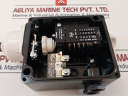 Danfoss Rt121 Pressure Switch (New)