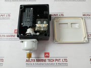 Danfoss Rt121 Pressure Switch 017A1681-03 En60947-4/-5 Ip66 7 Bar/102 Psig