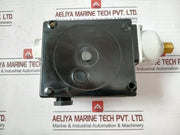 Danfoss Rt121 Pressure Switch 017A1681-03 En60947-4/-5 Ip66 7 Bar/102 Psig