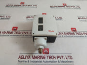 Danfoss Rt121 Pressure Control Switch Pb 7 Bar/ Mwp 102 Psig