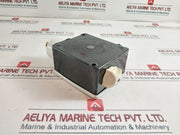 Danfoss Rt121 Pressure Control Switch Pb 7 Bar/ Mwp 102 Psig