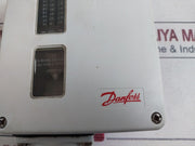 Danfoss Rt121 Pressure Control Switch Pb 7 Bar/ Mwp 102 Psig