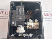 Danfoss Rt121 Pressure Control Switch Pb 7 Bar/ Mwp 102 Psig