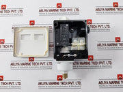 Danfoss Rt121 Pressure Switch Pb 7 Bar/Mwp 102 Psig 0-100 Kpa