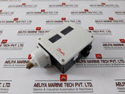 Danfoss Rt121 Pressure Switch Pb 7 Bar/Mwp 102 Psig 0-100 Kpa