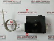 Danfoss Rt14 Temperature Switch Sensor 017-509966, 017A1564-01 2M