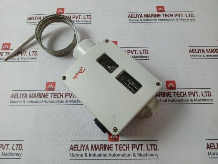 Danfoss Rt14 Temperature Switch Sensor 017-509966, 017A1564-01 2M ...