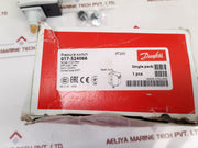 Danfoss Rt200 Pressure Switch 017-524066