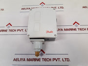 Danfoss Rt200 Pressure Switch 017-524066