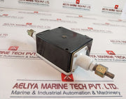 Danfoss Rt260A Differential Pressure Switch 8-86 Psi