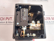 Danfoss Rt260A Differential Pressure Switch 8-86 Psi