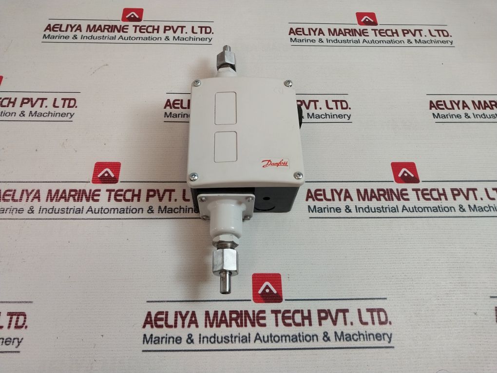 Danfoss Rt260A Pressure Switch